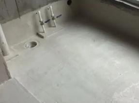 安仁卫生间渗水维修公司为您分享下安仁卫生间漏水维修应该怎么维修