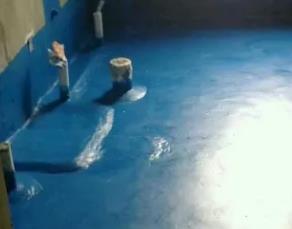 安仁卫生间测漏水多少钱