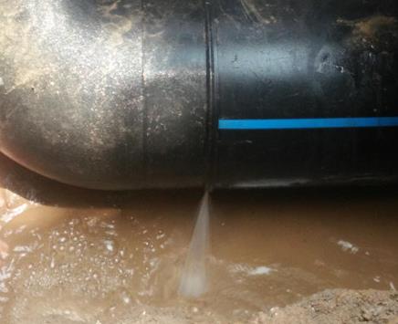 安仁楼顶渗水维修公司为大家分享下安仁卫生间漏水维修修补技术!