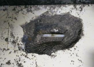 安仁漏水检测多少钱