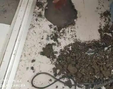 安仁楼顶渗水公司分享下安仁卫生间测漏水方法和方法的详细分解。