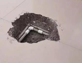  安仁检漏多少钱?